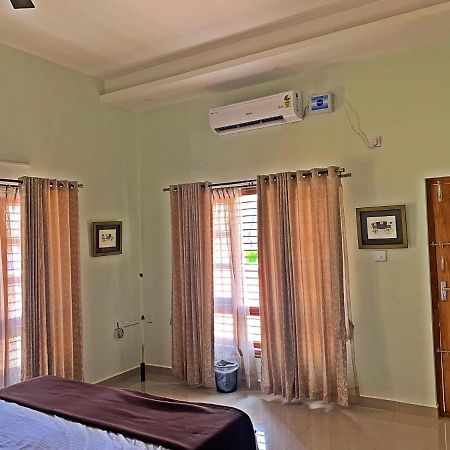 Beautiful Farm House & Villa - Monappa Estate - Top Rated Udupi Luaran gambar